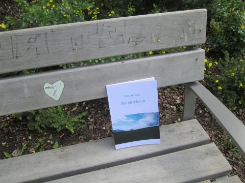 The ideal bench, the book